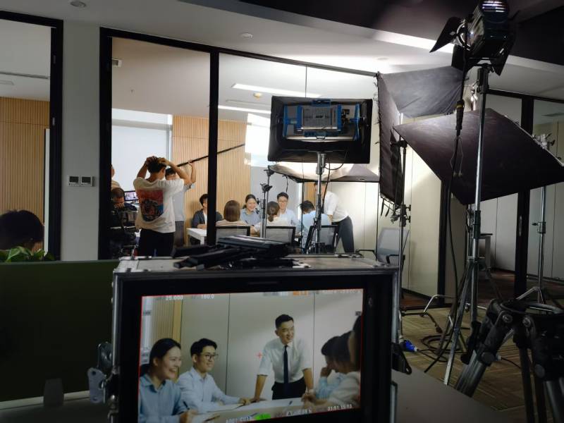 兴文县宣传片拍摄如何策划航空公司宣传片