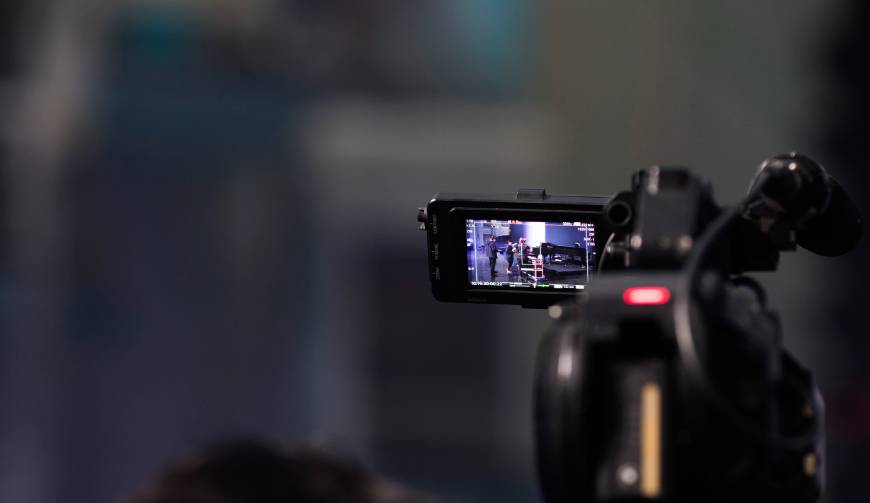 兴文县宣传片制作公司