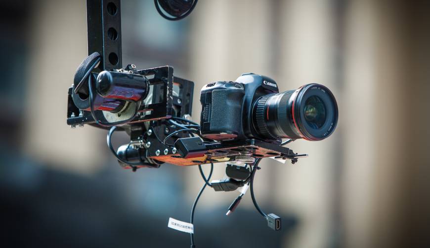 兴文县企业宣传片制作